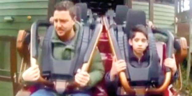 'Allahu Ekber' diyen sunucuya tepki!