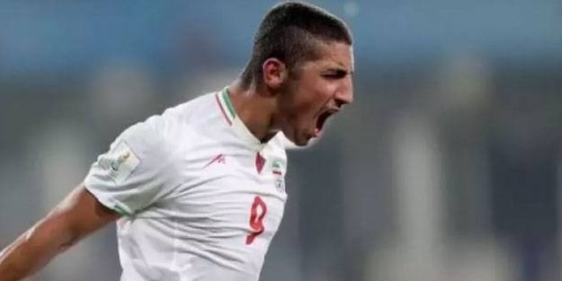 Allahyar Fenerbahçe'ye geri dönüyor