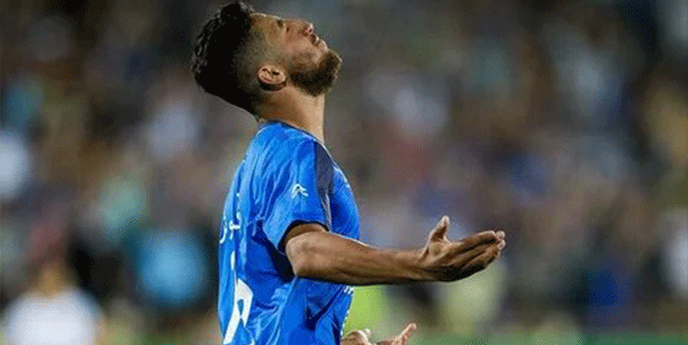 Allahyar'ın sözleri Türkiye gündemine oturdu!