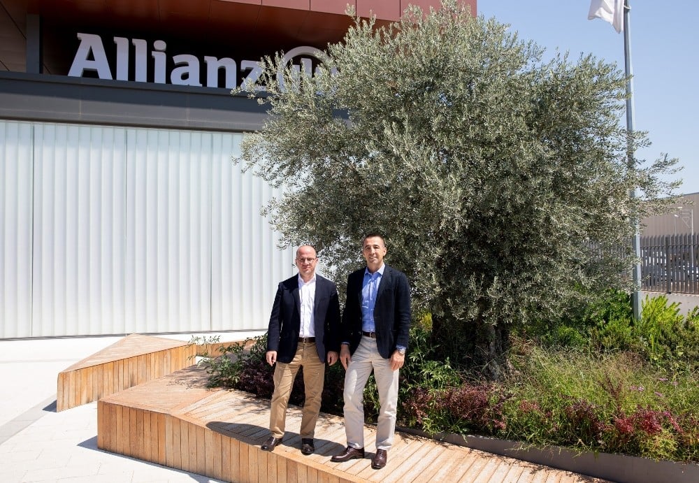 Allianz Kampüs ile müşteri memnuniyetinde iyileşme sağlandı 