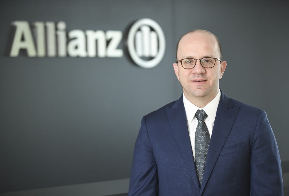 Allianz Türkiye, GRI standartlarındaki üçüncü sürdürülebilirlik raporunu yayımladı 