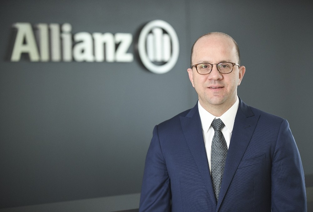 Allianz Türkiye, sağlık sigortaları poliçelerinin kapsamına tüm salgın hastalıkları dahil etti 