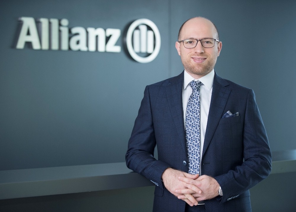 Allianz Türkiye ‘Yuvam Sigortası’nı yeniledi 