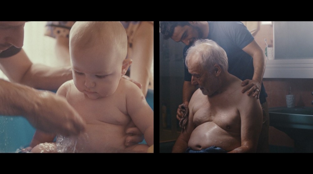 Allianz’ın reklam kampanyasına uluslararası ödül 