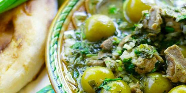 Alluciye tarifi, nasıl yapılır?