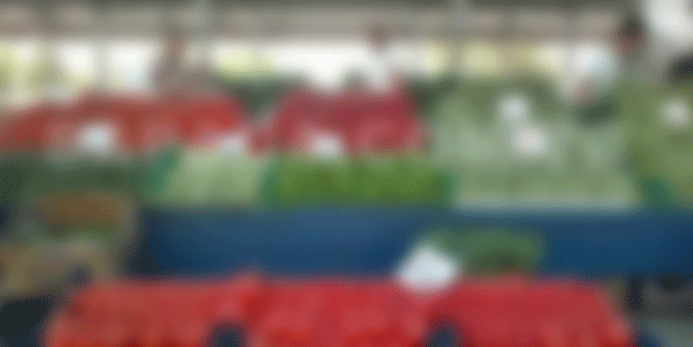 Almadan önce bir kez daha düşününün… Bu besinler kanser nedeni!