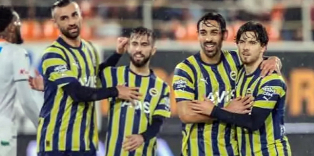 Almak için harekete geçtiler... Bu saatten sonra Fenerbahçe'nin işi çok ama çok zor!