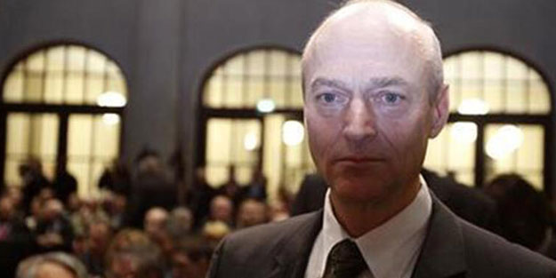 Alman ajandan kritik Çin uyarısı: Dünya hakimiyetine çok yakın