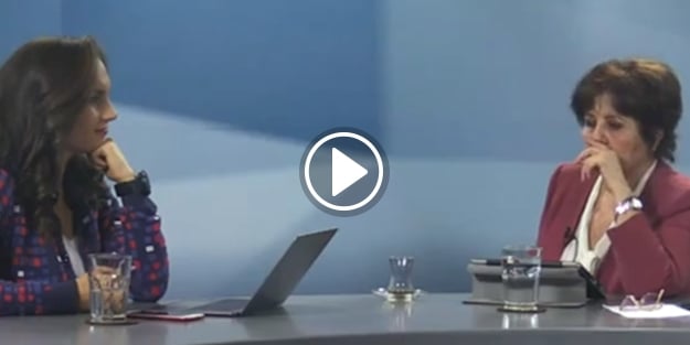Alman ajansında fetva verdi... İşte o skandal sözler