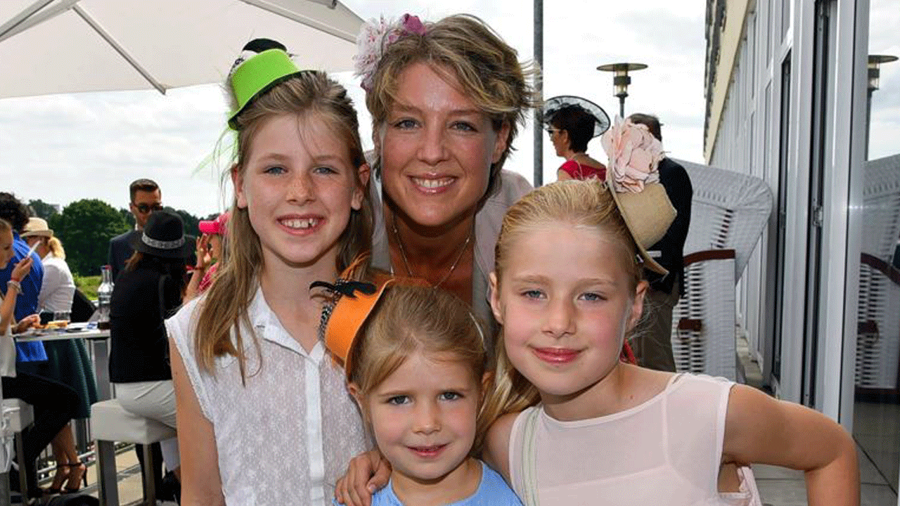 Alman anne bütün ülkeyi karıştırdı: Babalarında kalmayı seçen çocuklarını İsrailli ajanlara kaçırttı!