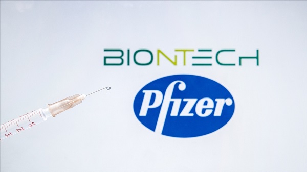 Alman aşısı Pfizer/BioNTech Türkiye’ye geldi mi? Alman aşısı ne zaman geliyor?