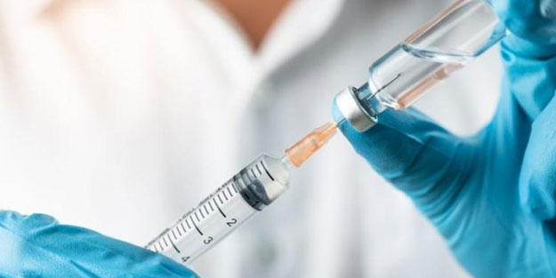 Alman aşısı vurulmaya başlandı mı? BioNTech aşısı yapılıyor mu?