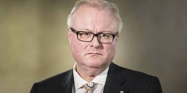 Alman bakan hayatını kaybetti! Cesedi tren raylarında bulundu