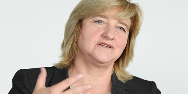 Alman Bakandan Ramazan ayı ile ilgili skandal tehdit