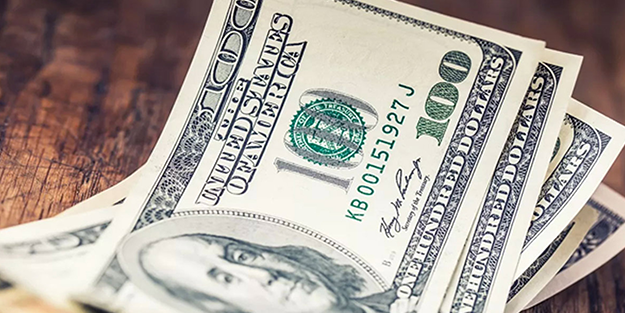 Alman bankası dolar kuru tahminini duyurdu! Duyan dövizciye koşacak