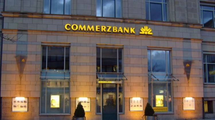 Alman bankasından TL açıklaması