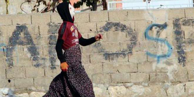 Alman basını: Aptal yerine konan PKK...