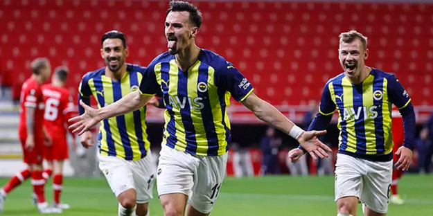 Alman basını Berisha için dev bonservis diyerek duyurdu! 5 milyon euroya dayandı