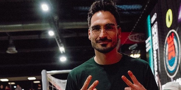 Alman basını duyurdu: Hummels’i Beşiktaş’a terbiyesizliği getirecek! Hiç hoş karşılanmadı