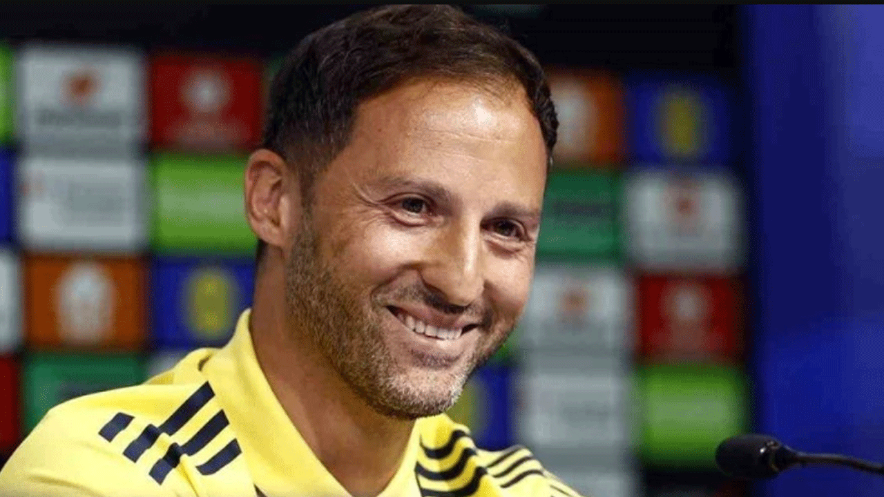 Alman basını Fenerbahçe Stuttgart maçını böyle yorumladı: Sonuçtan mutlu tek Alman!