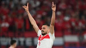 Alman basını haddini fazlasıyla aştı! Skandal "Merih Demiral" hamlesi