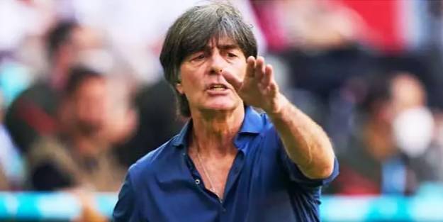 Alman basını, Löw'ün yeni takımını yazdı