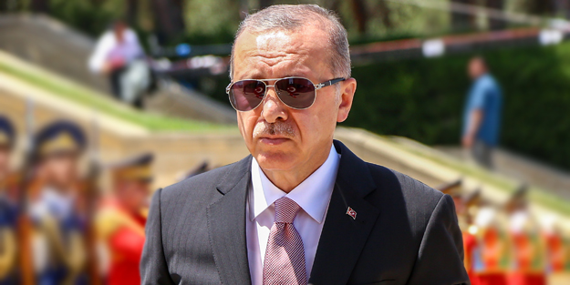 Alman basını yazdı: Türkiye bölgedeki varlığını güçlendirdi