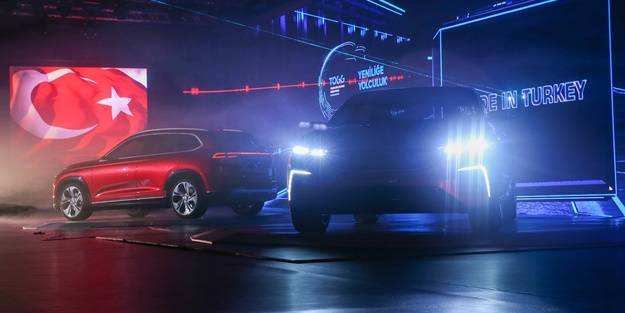 Alman basını yazdı: Türkiye sollama şeridine geçmek istiyor