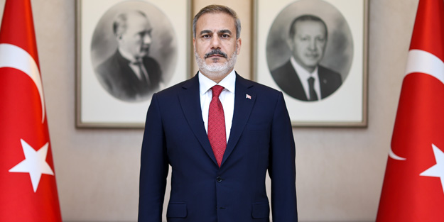 Alman basınında Hakan Fidan yankısı! 'Hiç kimse onun kadar sır bilmiyor'