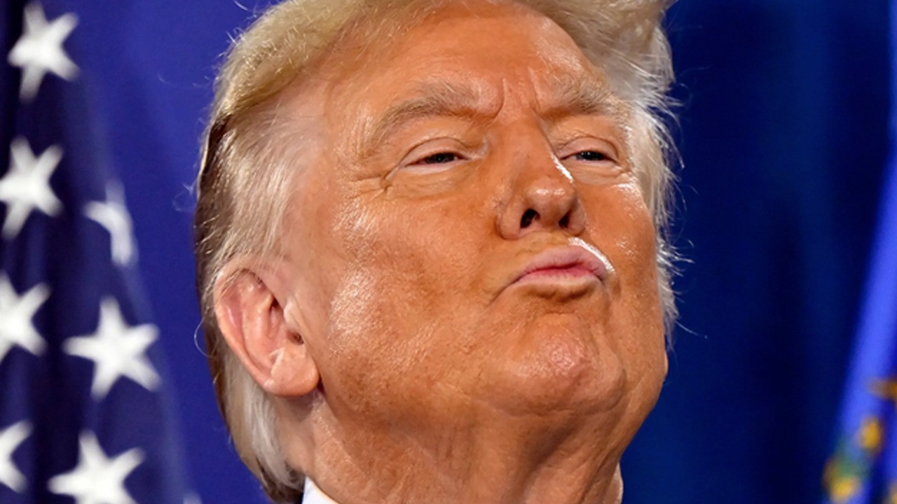 Dünya basınında Trump endişesi! Manşetlere yansıdı!