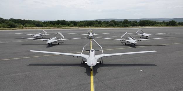 Alman basınından çarpıcı analiz: Türkiye ABD ve İsrail'i saf dışı bıraktı