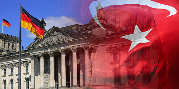Almanya'da Türkiye çatlağı: Sebep tamamen siyasi