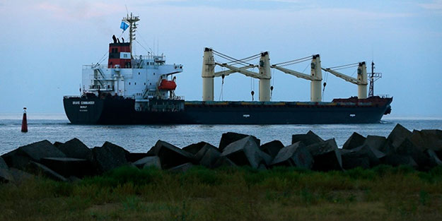 Alman Bild bile itiraf etti! Erdoğan'ın izni olmadan...