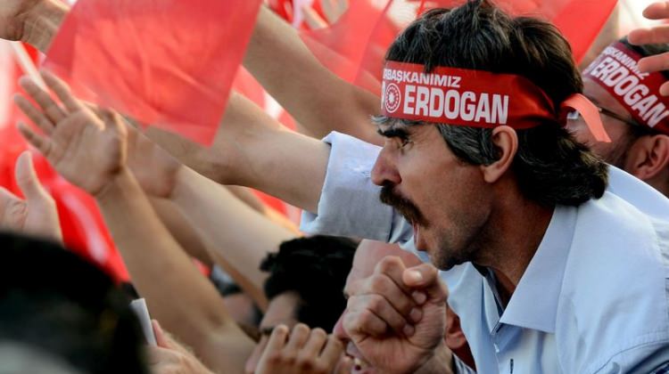 Alman Bild yazdı! Erdoğan geliyor