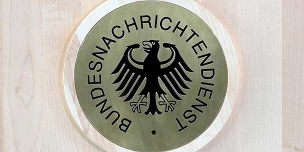 BND'den Avrupa'ya ihanet!