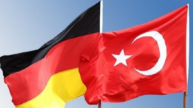 Alman Bosch'tan Türkiye'ye 650 milyon TL yatırım