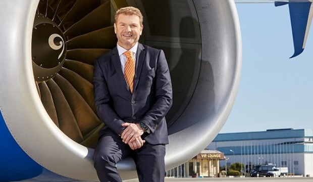 Alman CEO'dan yatırımcılara Türkiye mesajı