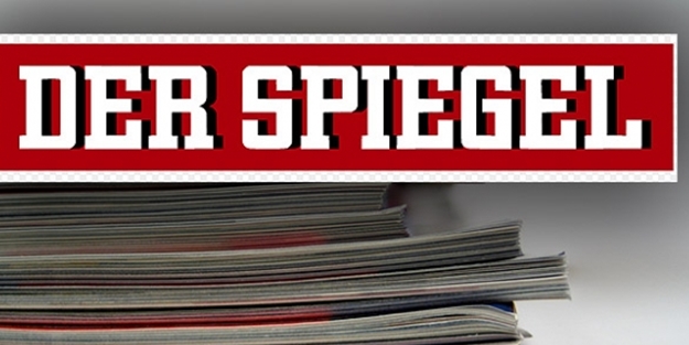 Alman dergisinden skandal Türkiye kapağı