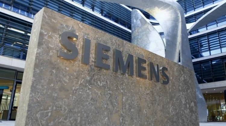 Alman dev Fransız devlet şirketiyle birleşti