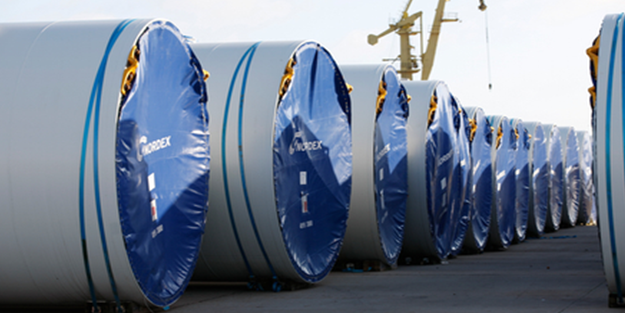 Alman devi 1 milyar avroluk gelişmeyi duyurdu: Türkiye'den alacağız