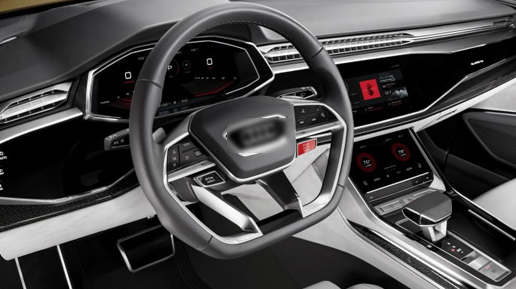 Alman devi 127 bin aracını geri çağırıyor