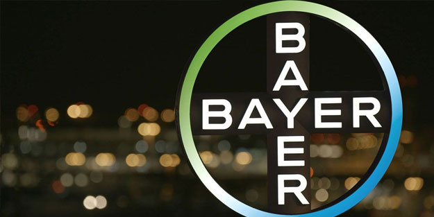 Alman devi Bayer, 12 bin kişiyi işten çıkaracak