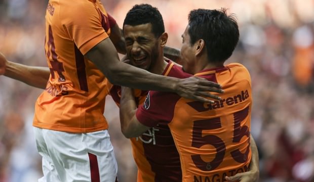 Alman devi Belhanda'yı listesine ekledi