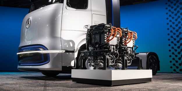 Alman devi bombayı patlattı! Ne elektrik, ne benzin, ne mazot, ne LPG