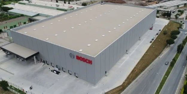 Alman devi Bosch Türkiye kararını ilan etti! Hidrojen entektörü üretimi müjdesi