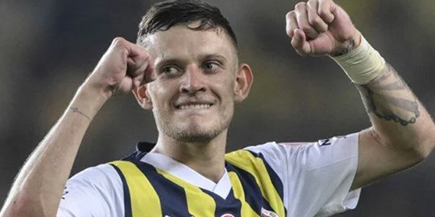 Alman devi devrede... Fenerbahçe'de düşen performansın sebebi belli oldu! Kulağına fısıldanmış belli ki...