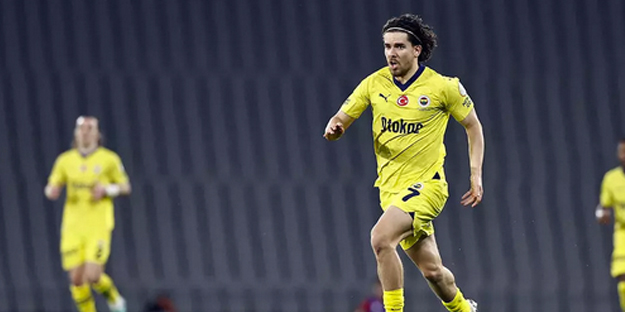 Alman devi Fenerbahçe'nin iki yıldızını istiyor: 40 milyon euro... Bu rakam uçurur!