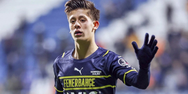 Alman devi Fener'in pırlantası için geliyor!