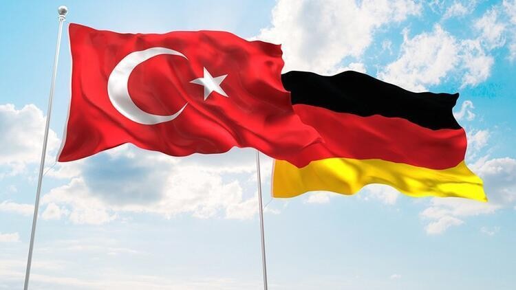 Alman devi firmadan flaş Türkiye açıklaması