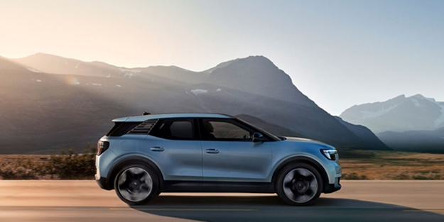 Alman devi Ford Explorer artık tamamen elektrikli! Piyasaya çıktı: fiyatlarındaki fark ne merak konusu oldu!